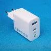 Tīkla USB lādētājs forever GaN TC-06-45AC 45W Photo 2