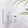 Tīkla USB lādētājs forever GaN TC-06-45AC 45W Photo 3