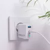 forever GaN TC-06-65AC 65W lādētājs Photo 3