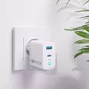 forever GaN TC-06-65AC 65W lādētājs Photo 4