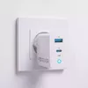 forever GaN TC-06-65AC 65W lādētājs Photo 6