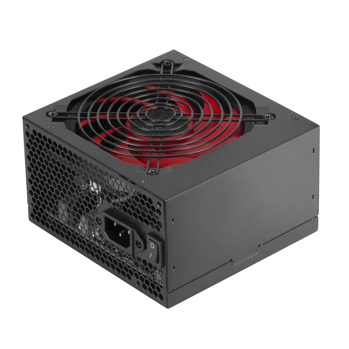 Блок питания Mars Gaming MPIII750 750Вт ATX Photo 5