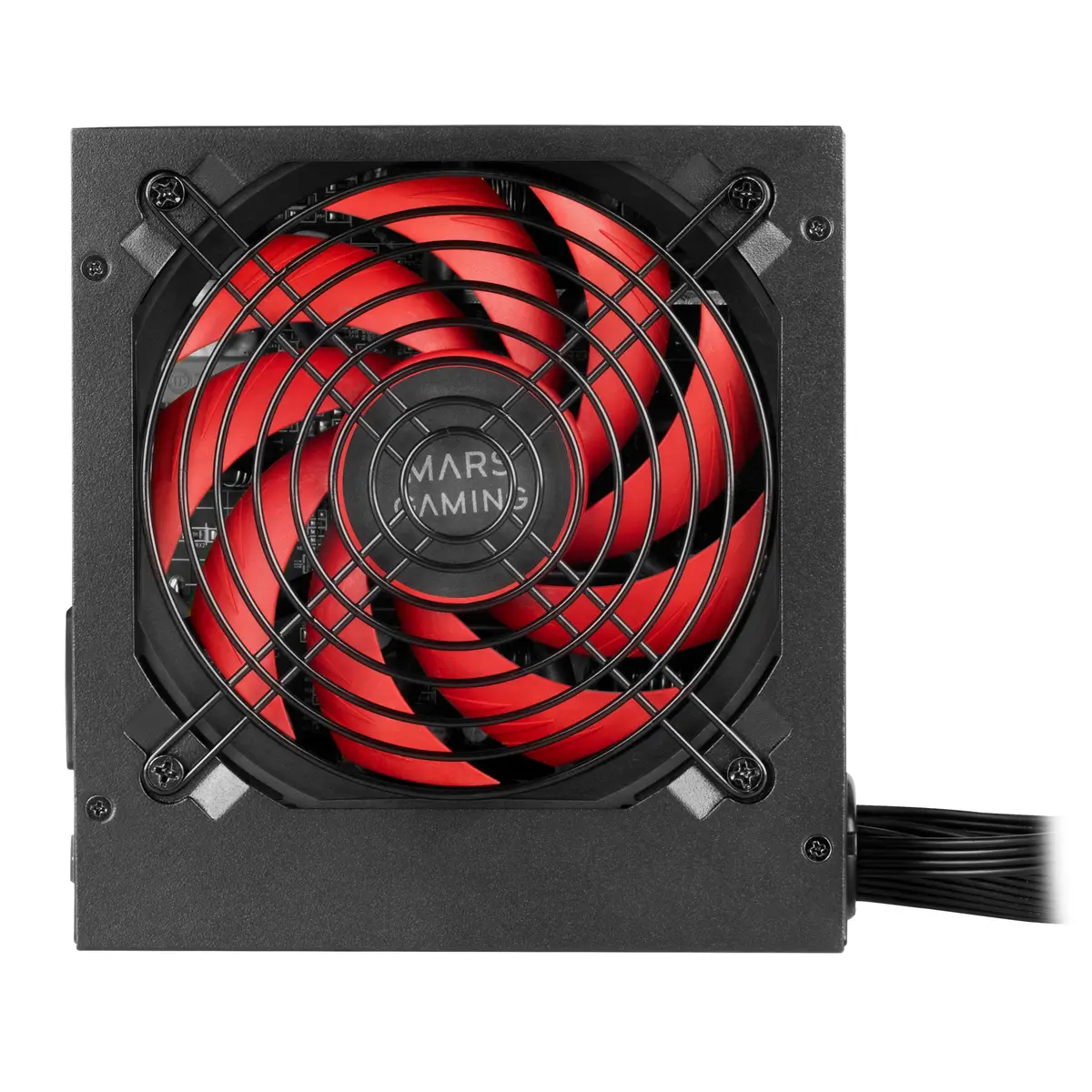 Mars Gaming MPIII850 Datora ATX Baroklis