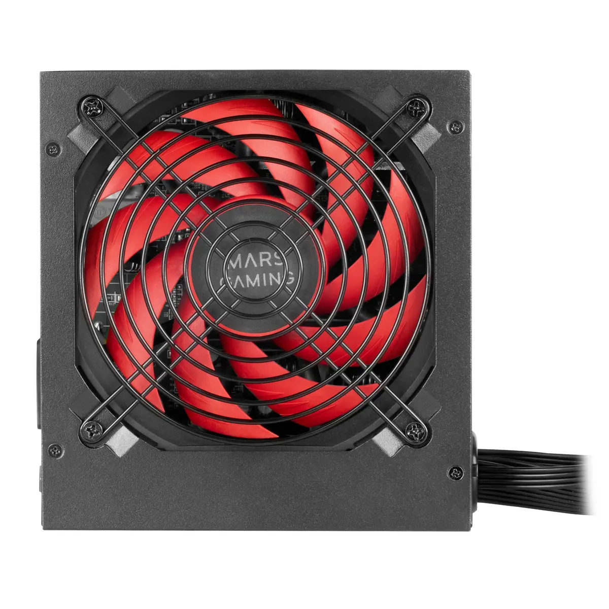 Mars Gaming MPIII650 Datora ATX 650W