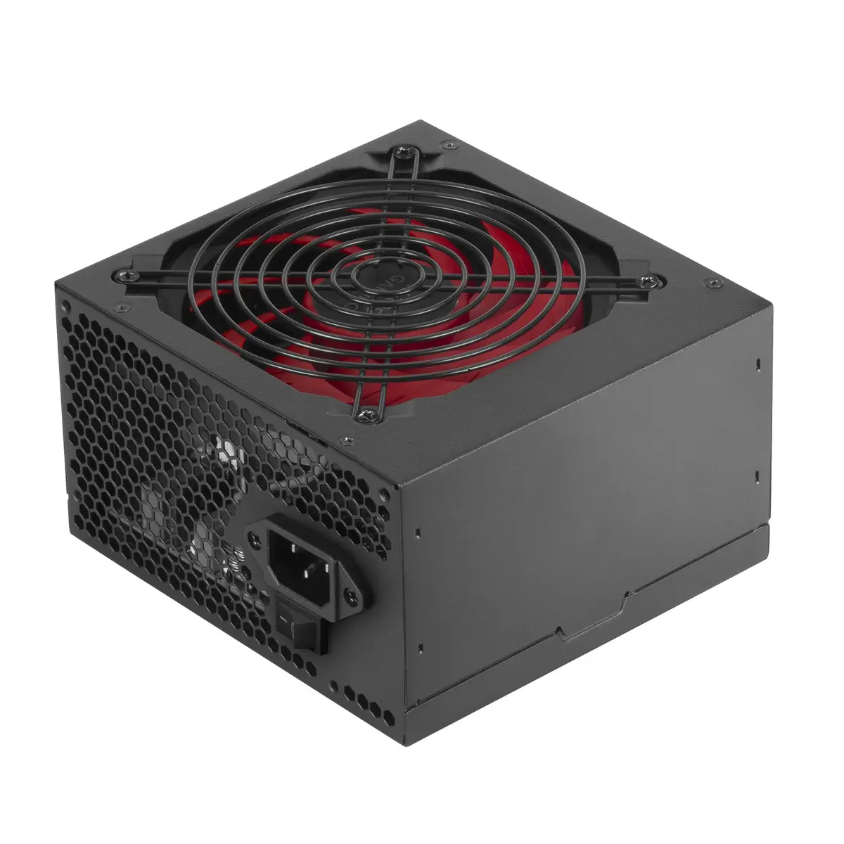 Mars Gaming MPIII650 Блок питания ATX 650Вт Photo 5