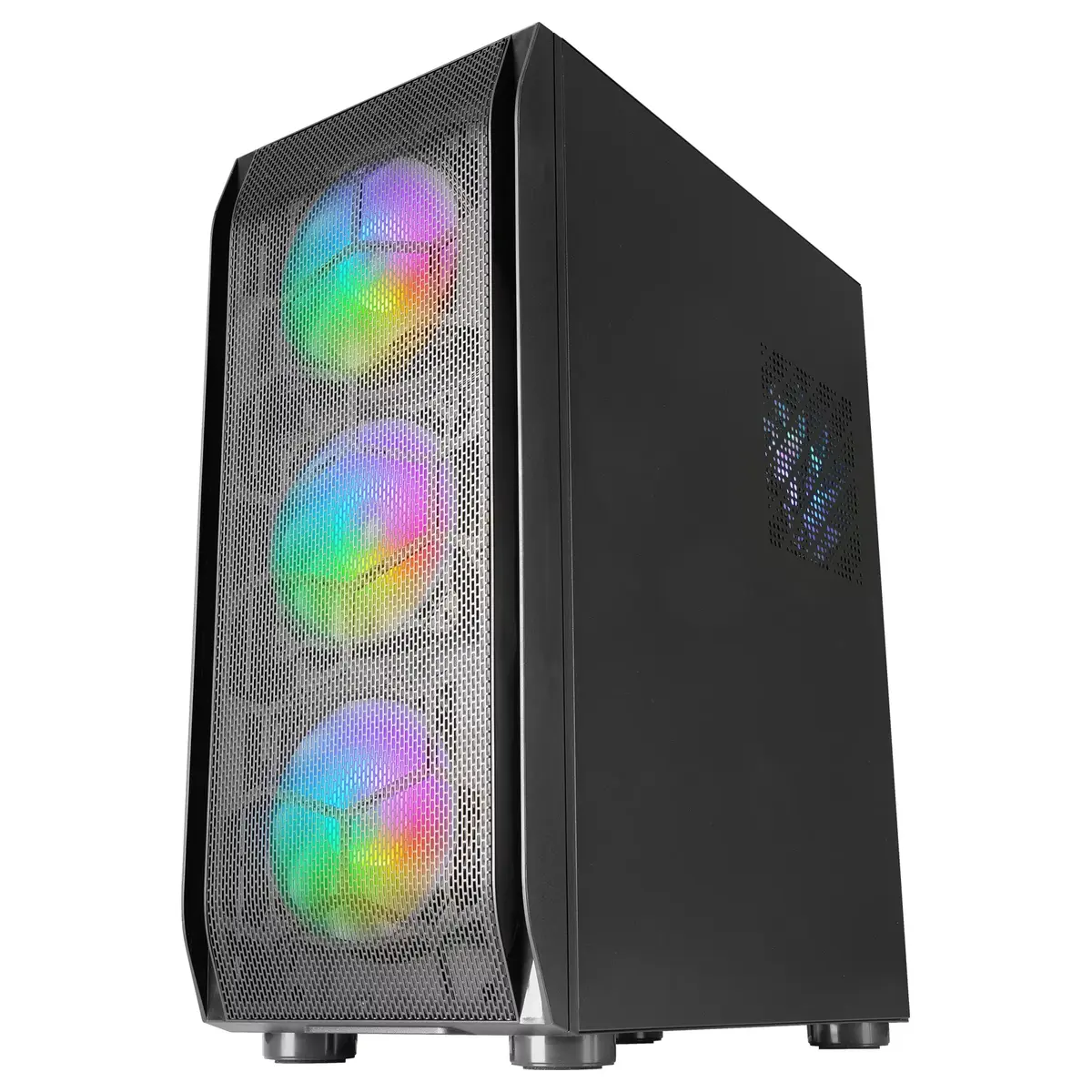 Компьютерный корпус Mars Gaming MC-KX Photo 2