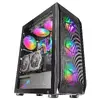 Компьютерный корпус Mars Gaming MC-KX Photo 5