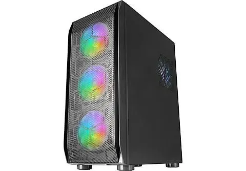PC Case Mars Gaming MC-KX Photo 6