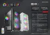 PC Case Mars Gaming MC-KX Photo 13