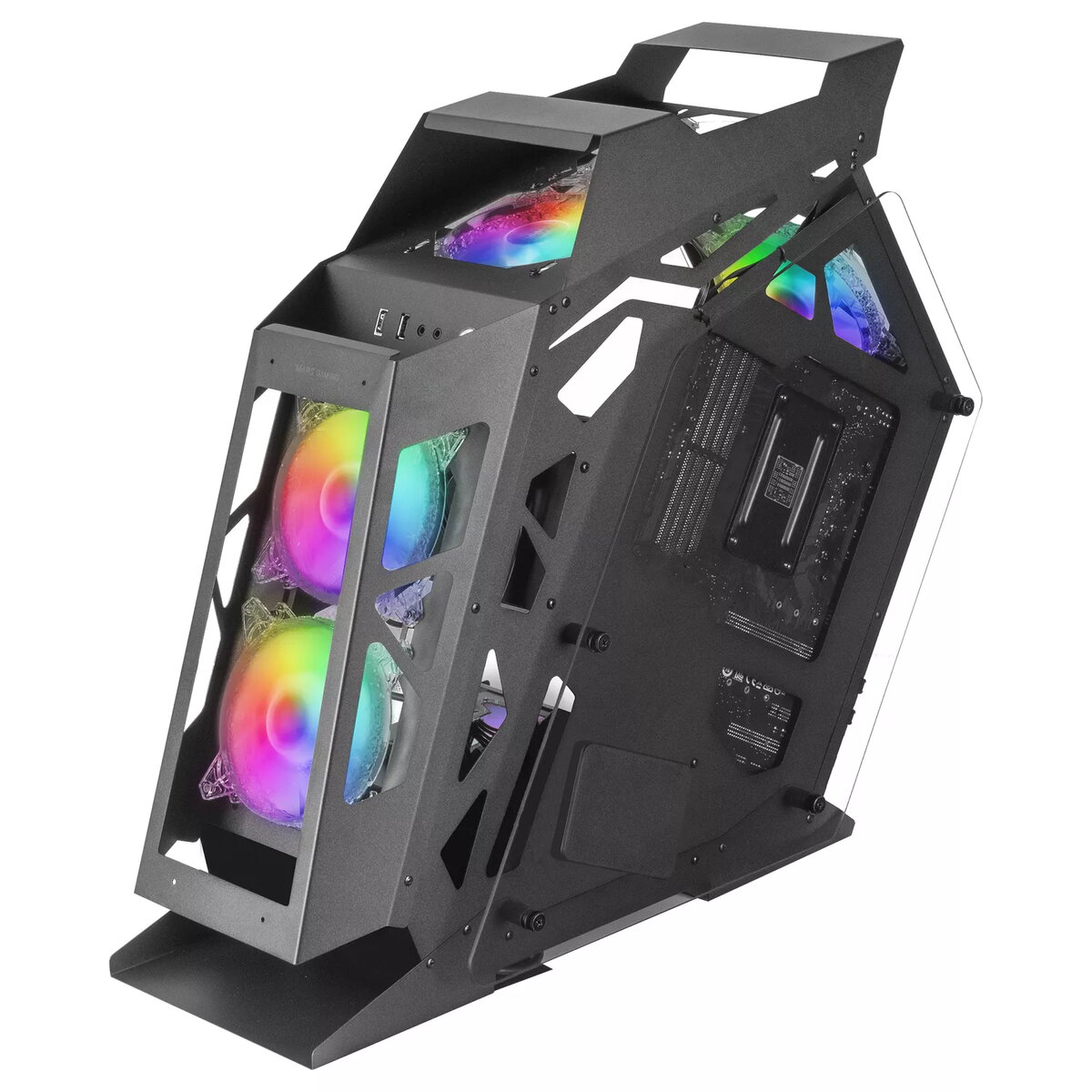 Computer Cases