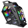 Компьютерный корпус Mars Gaming MC61 Photo 3