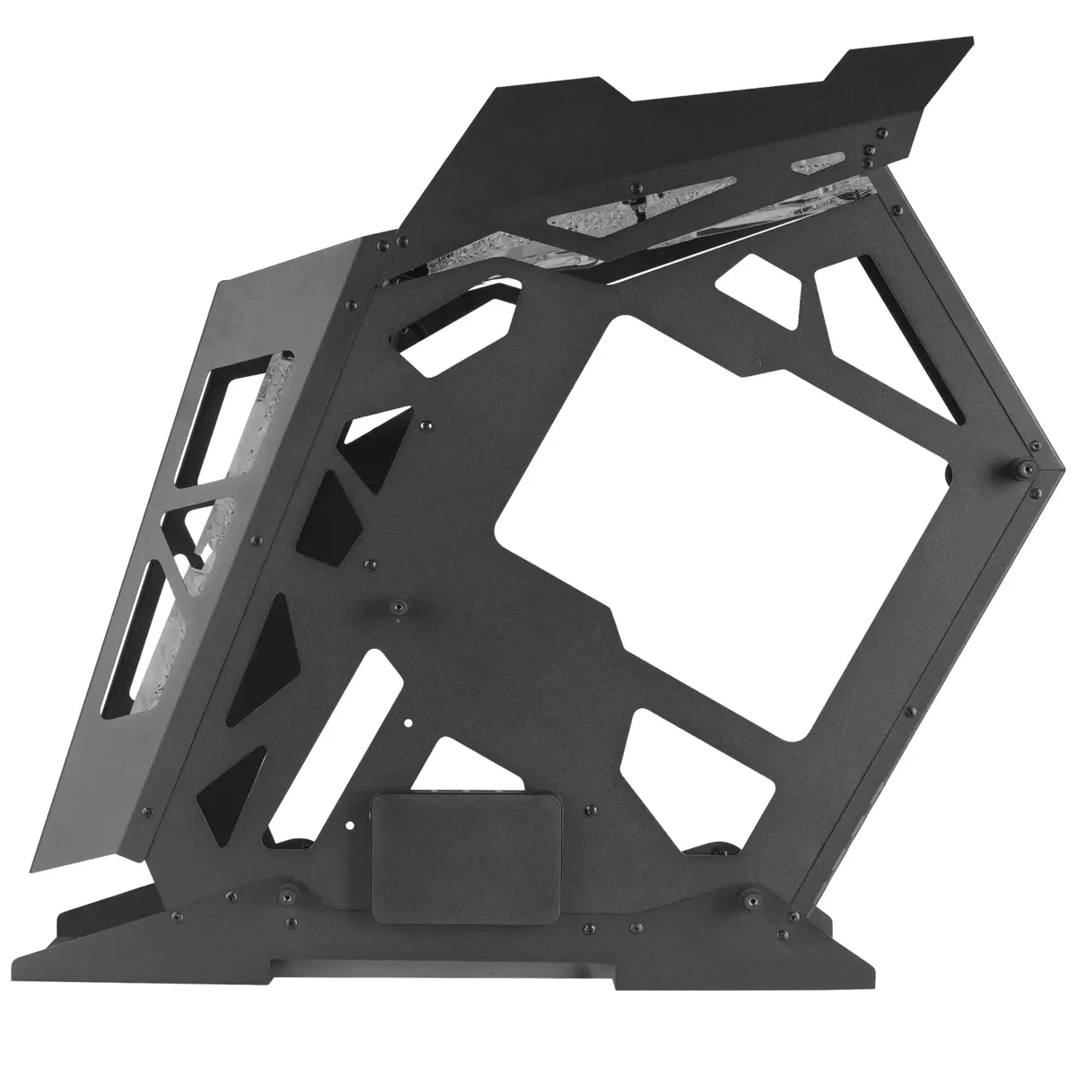 Компьютерный корпус Mars Gaming MC61 Photo 6