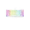 Razer BlackWidow V4 75% механическая игровая клавиатура Photo 4