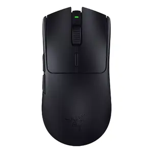 Игровая мышь Razer Viper V3 HyperSpeed RF Wireless — правая, 30 000 DPI, 87 г, батарея AA