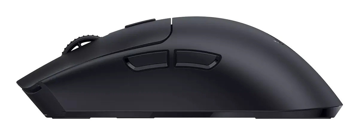 Игровая мышь Razer Viper V3 HyperSpeed RF Wireless Photo 2