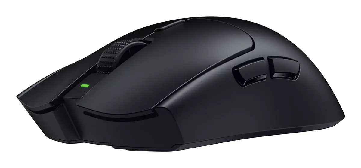 Игровая мышь Razer Viper V3 HyperSpeed RF Wireless Photo 3