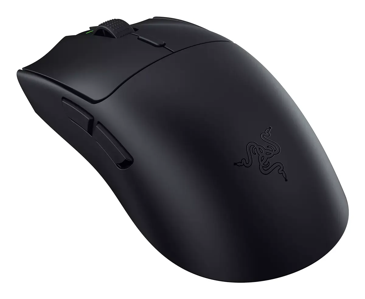 Игровая мышь Razer Viper V3 HyperSpeed RF Wireless Photo 4