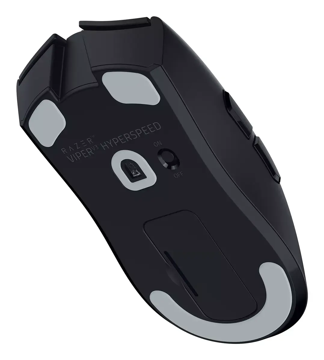 Игровая мышь Razer Viper V3 HyperSpeed RF Wireless Photo 5