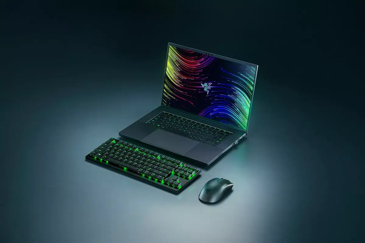 Игровая мышь Razer Viper V3 HyperSpeed RF Wireless Photo 9