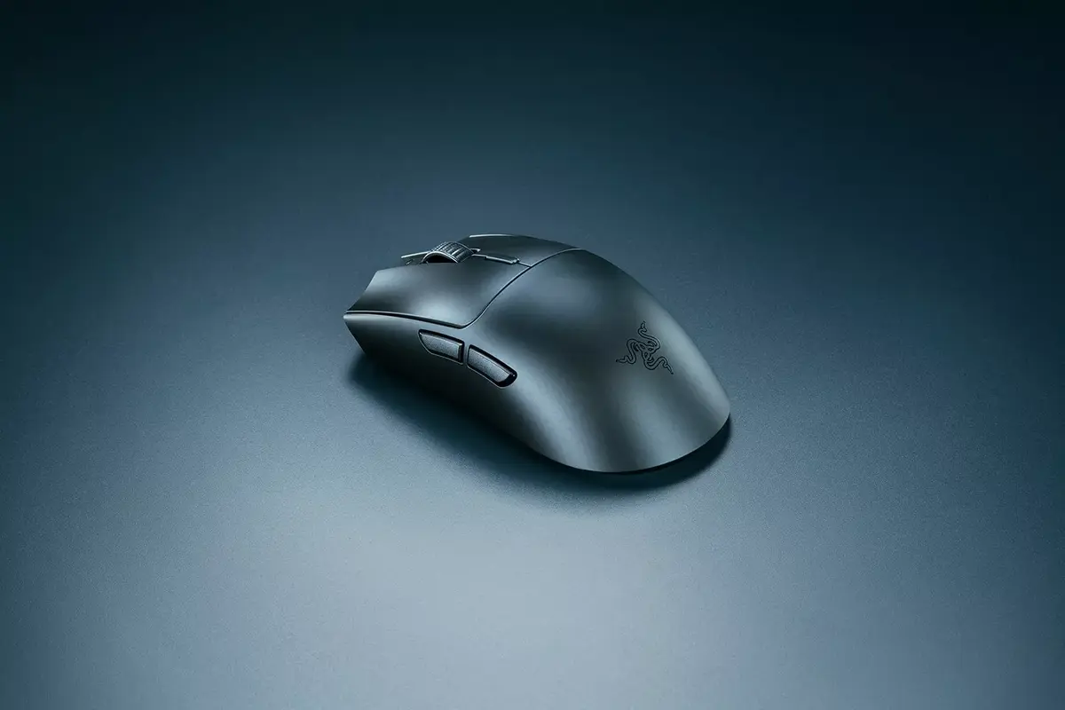 Игровая мышь Razer Viper V3 HyperSpeed RF Wireless Photo 10