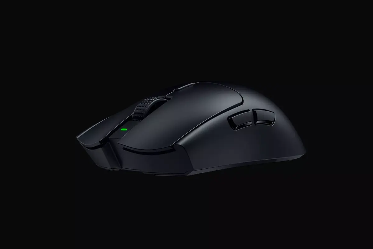 Игровая мышь Razer Viper V3 HyperSpeed RF Wireless Photo 12