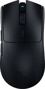 Gaming mouse Razer Viper V3 HyperSpeed RF Wireless — right‑hand, 30,000 DPI, 87 g, AA battery