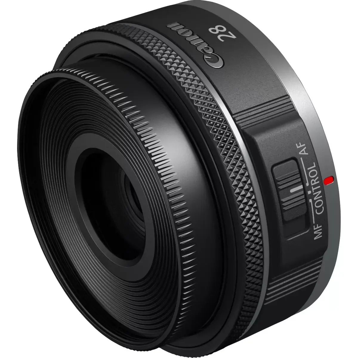 Plata leņķa objektīvs Canon RF 28mm F2.8 STM Photo 4