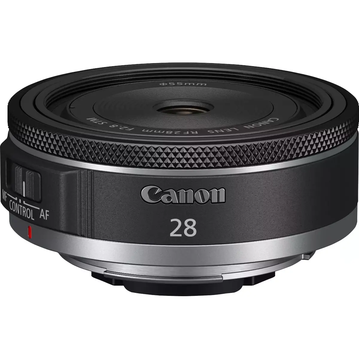 Plata leņķa objektīvs Canon RF 28mm F2.8 STM Photo 5
