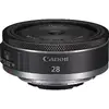 Plata leņķa objektīvs Canon RF 28mm F2.8 STM Photo 5