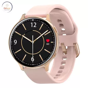 Умные часы iWear Active 2 IWAT2-PI Розовые