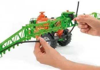 Деталь BRUDER Amazone UX 5200 Photo 2