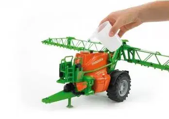 Деталь BRUDER Amazone UX 5200 Photo 3
