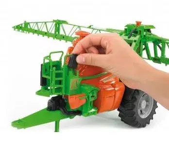 Деталь BRUDER Amazone UX 5200 Photo 4
