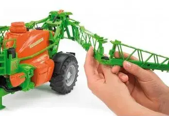 Деталь BRUDER Amazone UX 5200 Photo 5