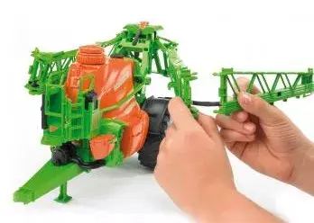 Деталь BRUDER Amazone UX 5200 Photo 6