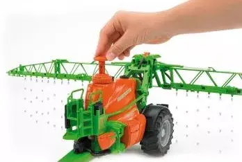Деталь BRUDER Amazone UX 5200 Photo 7