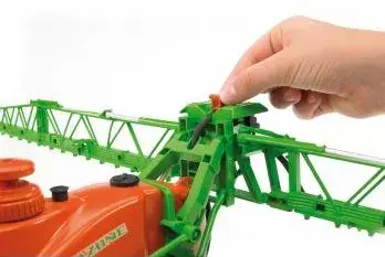 Деталь BRUDER Amazone UX 5200 Photo 9