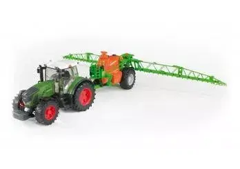 Деталь BRUDER Amazone UX 5200 Photo 10