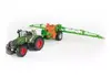 Деталь BRUDER Amazone UX 5200 Photo 10