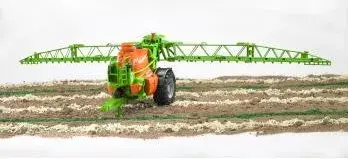 Деталь BRUDER Amazone UX 5200 Photo 11
