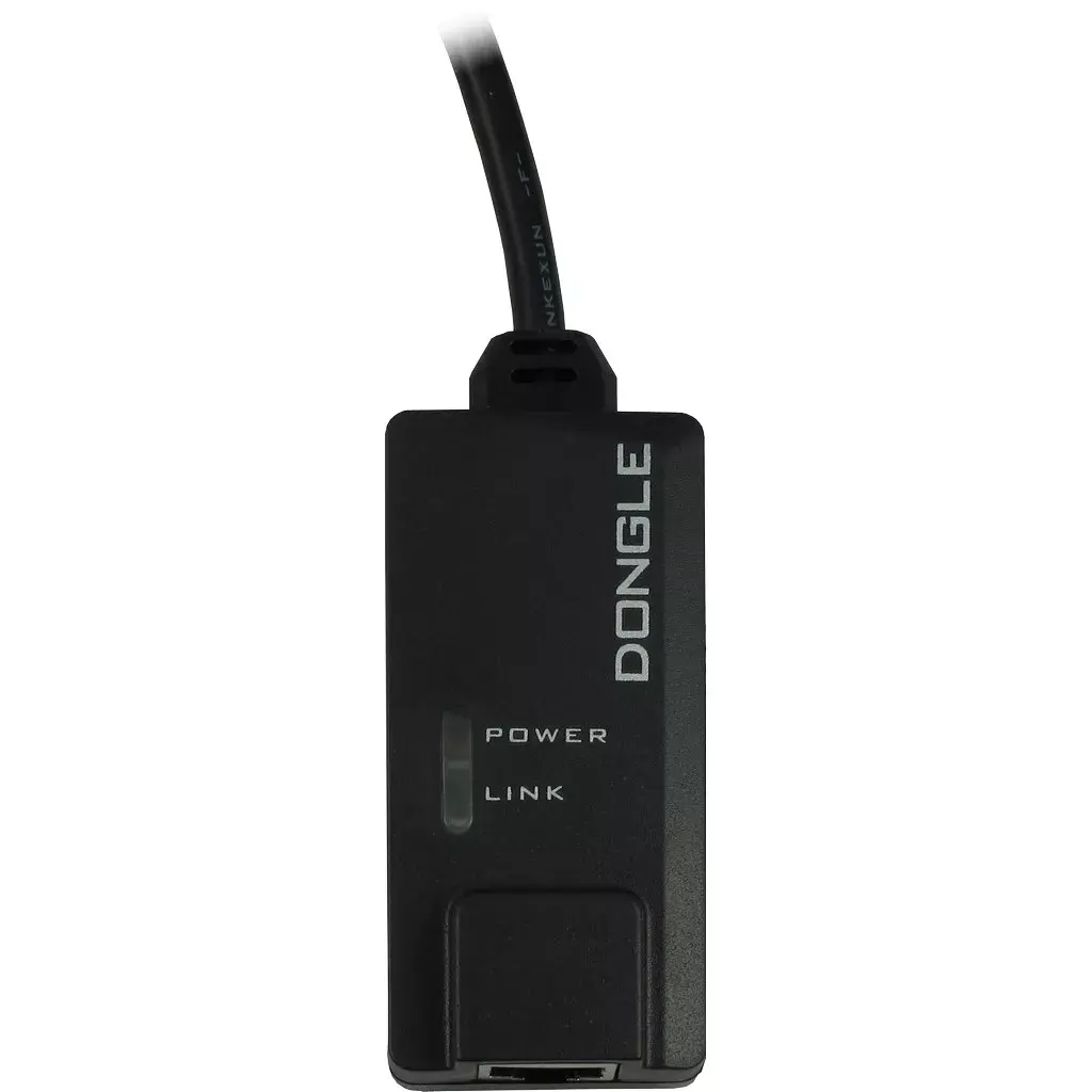KVM Switch Inter-Tech KS-3116 Photo 4