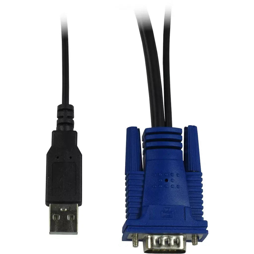 KVM Switch Inter-Tech KS-3116 Photo 5