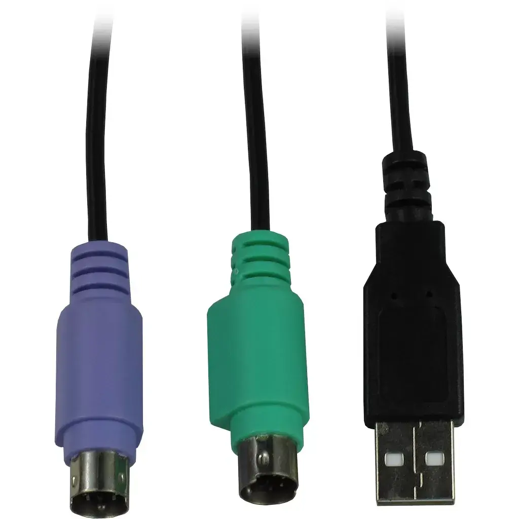 KVM Switch Inter-Tech AS-3116DU Photo 4