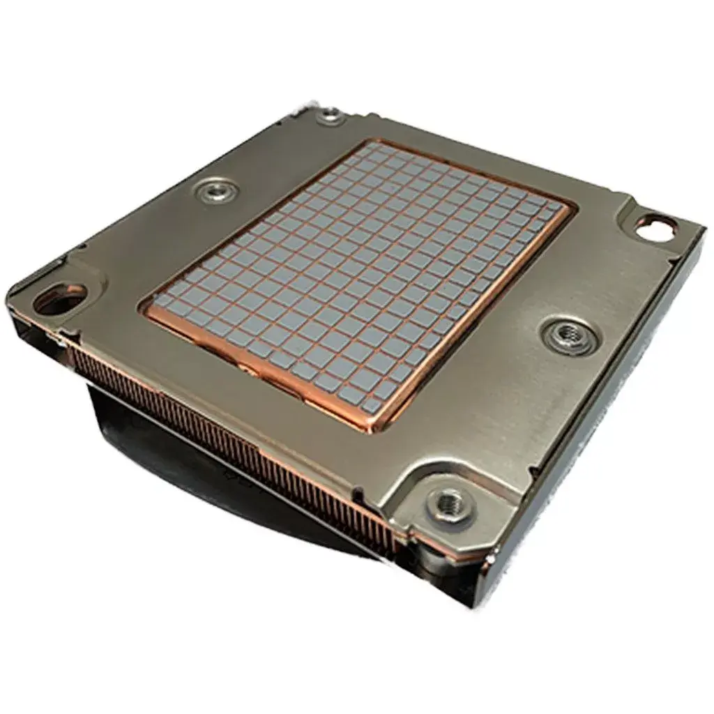 Кулер Inter-Tech B-9 Photo 2
