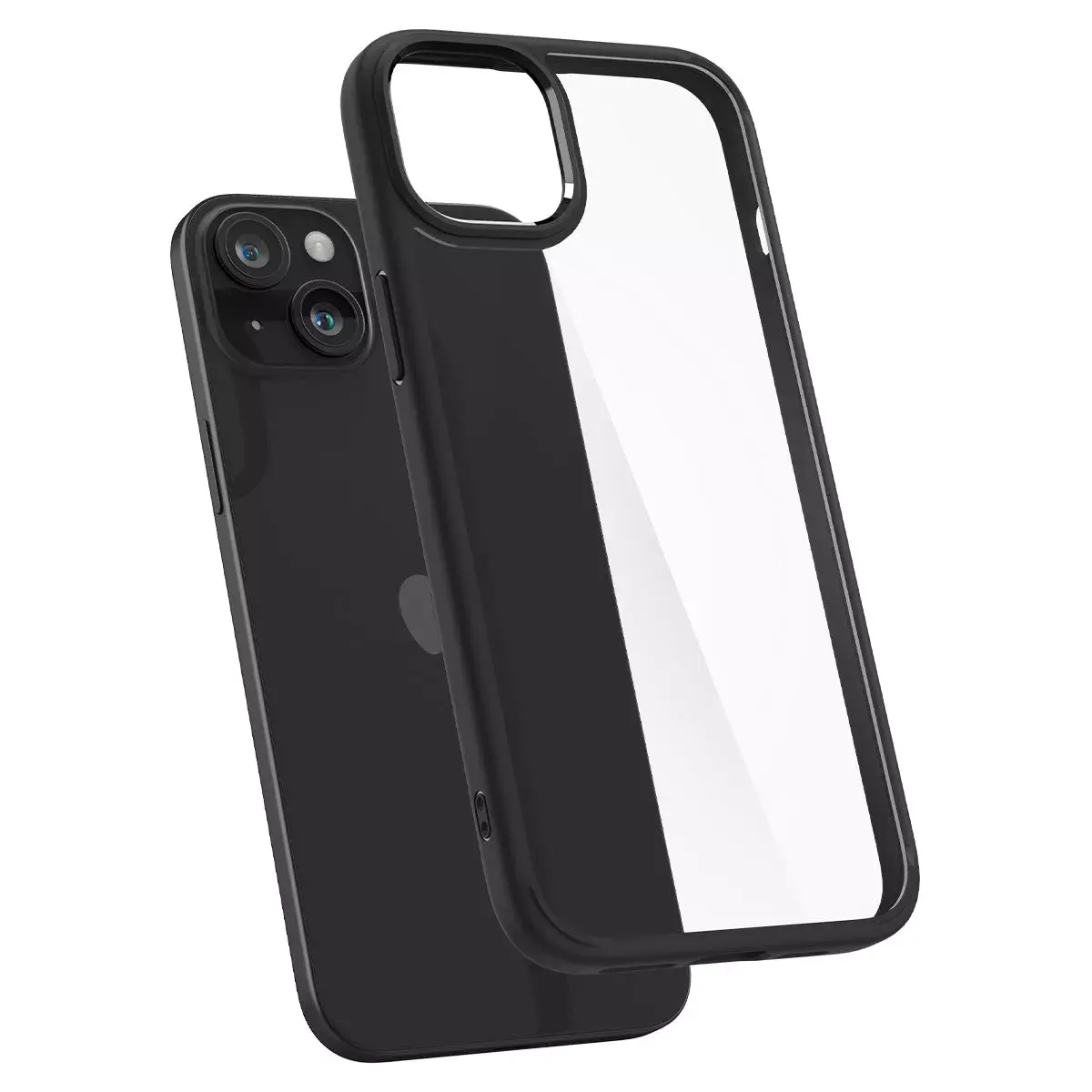 Vāks Spigen ACS06799 iPhone 15 Photo 2
