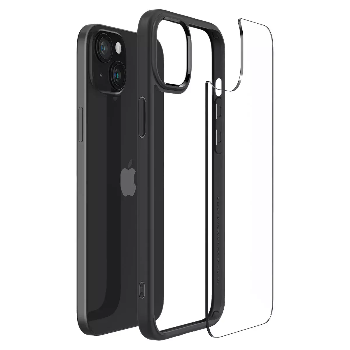 Vāks Spigen ACS06799 iPhone 15 Photo 4