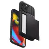 Чехол Spigen ACS06728 для iPhone 15 Pro Photo 3