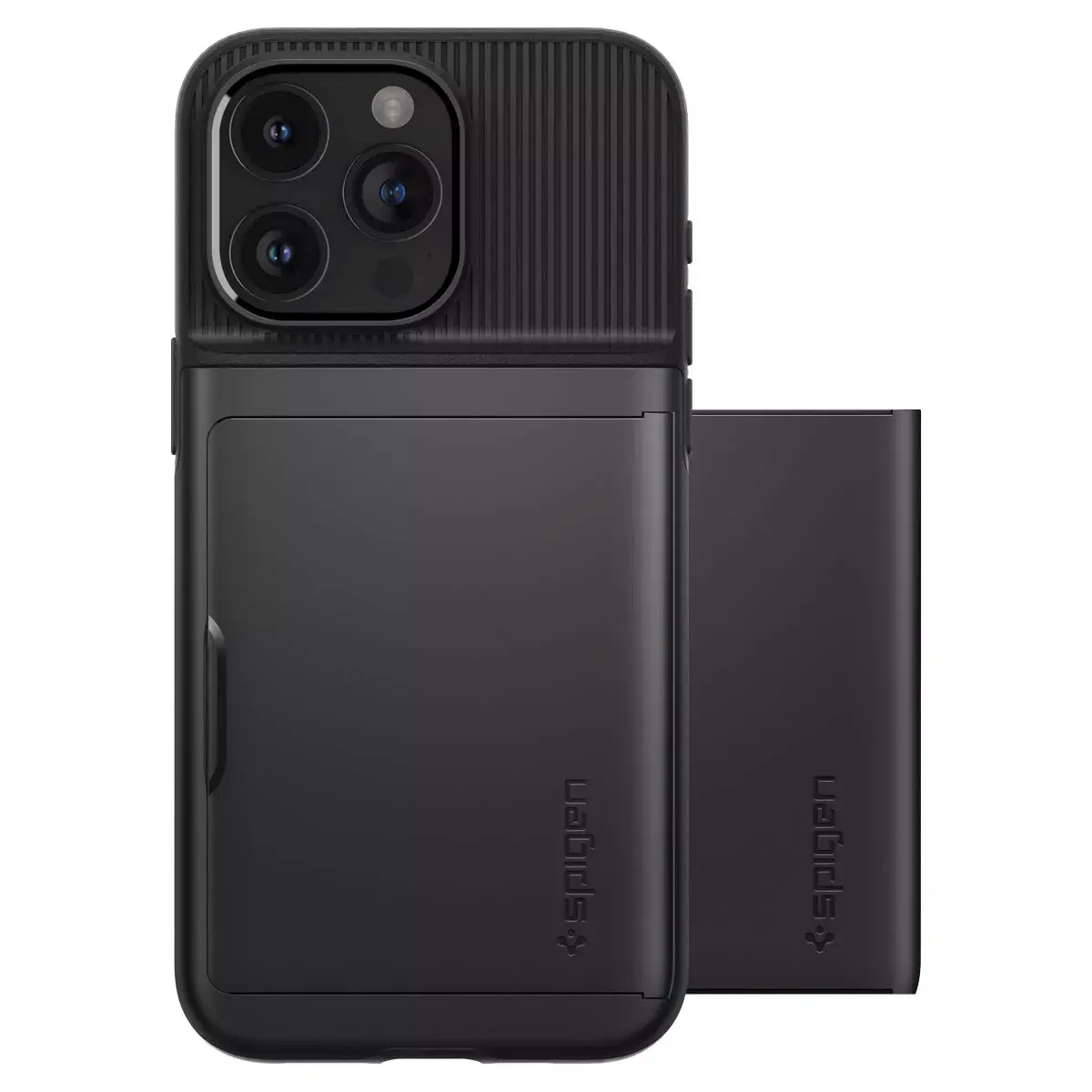 Чехол Spigen ACS06728 для iPhone 15 Pro Photo 7