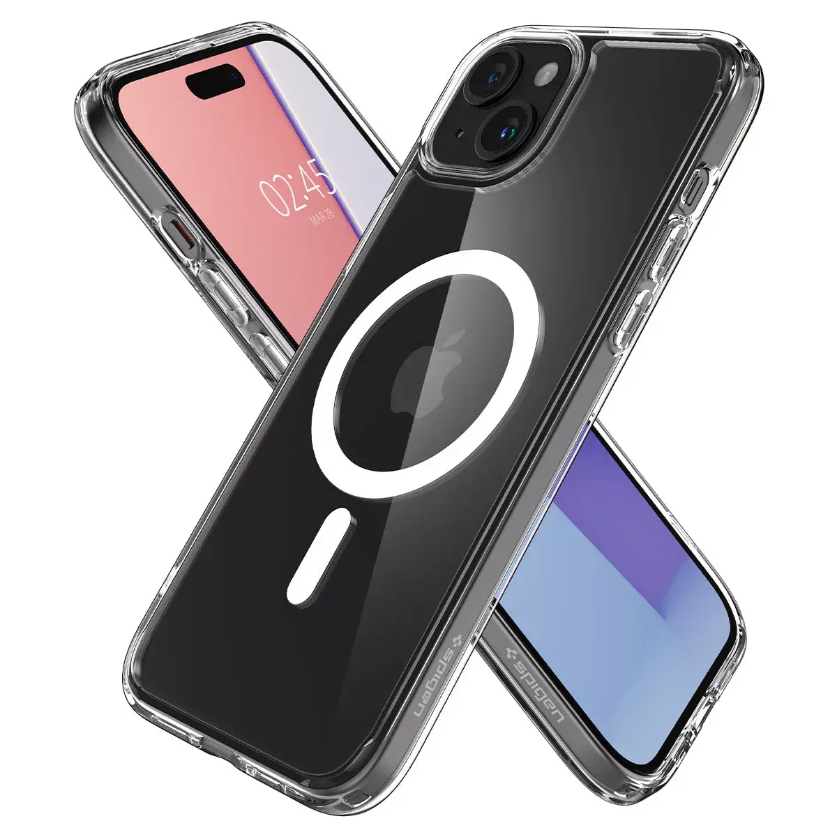 Cover Spigen ACS06802 iPhone 15 Photo 2