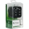 AC Charger Inter-Tech Argus LS-6US USB Photo 3
